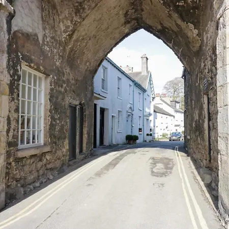 Elderflower Сasa de vacaciones