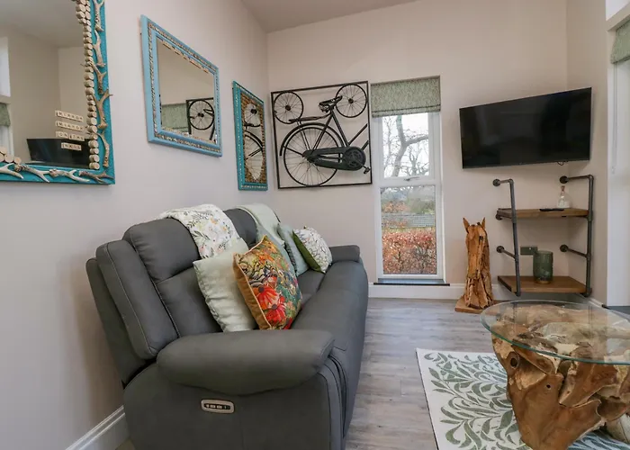 Elderflower Сasa de vacaciones