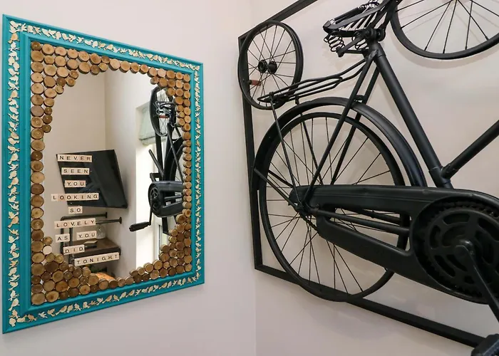 Сasa de vacaciones Elderflower *