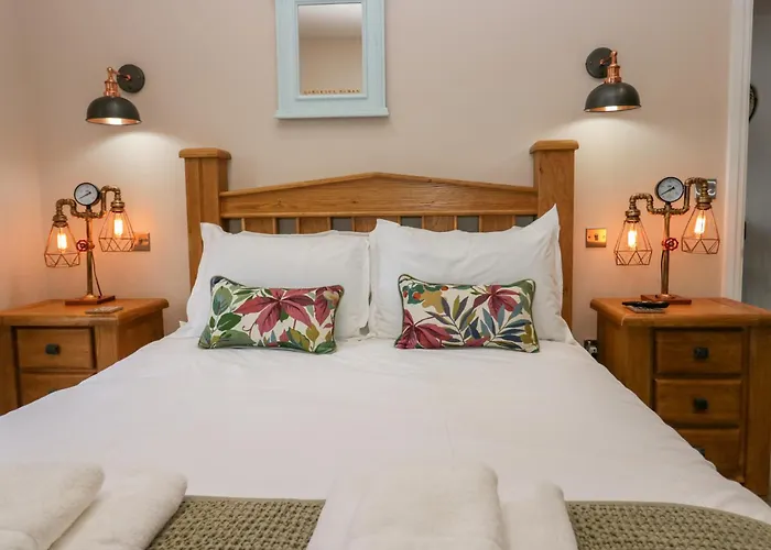 Elderflower Grange-over-Sands