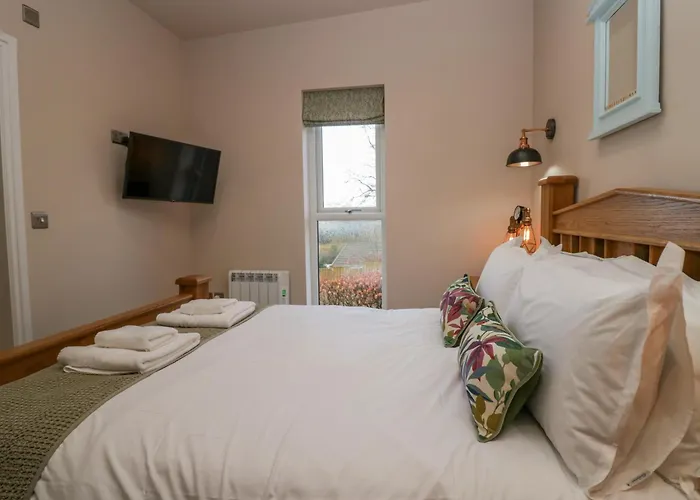 Elderflower Grange-over-Sands