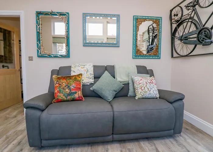 Сasa de vacaciones Elderflower *