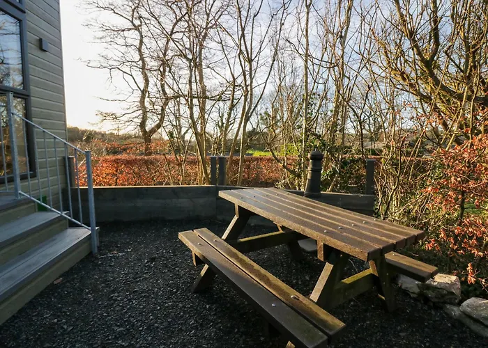 Elderflower Сasa de vacaciones *