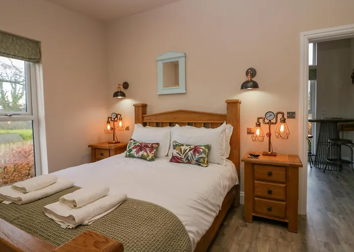 Сasa de vacaciones Elderflower *