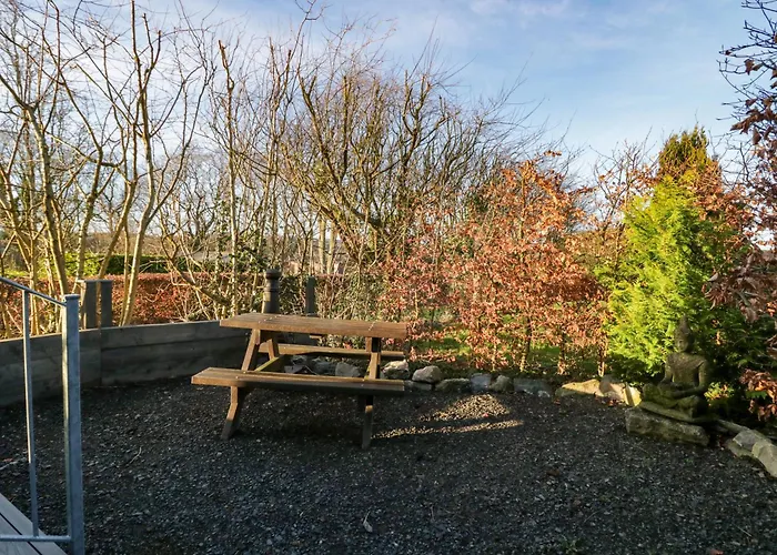 Сasa de vacaciones Elderflower