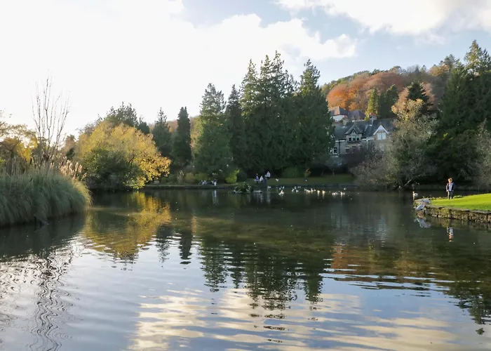 Сasa de vacaciones Elderflower