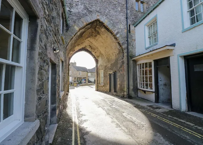 Сasa de vacaciones Elderflower *