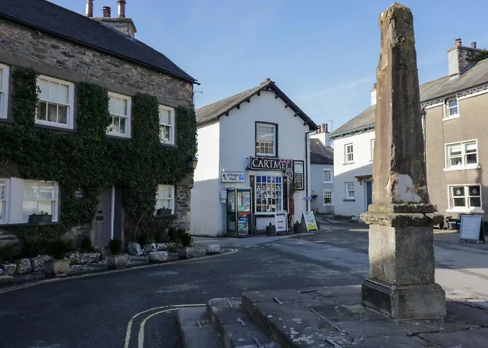 Elderflower * Grange-over-Sands