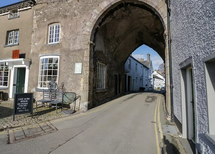 Сasa de vacaciones Elderflower