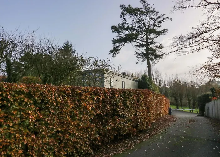 Сasa de vacaciones Elderflower