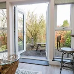 Elderflower Grange-over-Sands
