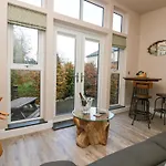 Elderflower Ferienhaus
