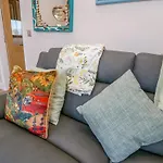 Ferienhaus Elderflower Grange-over-Sands