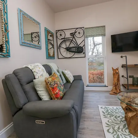 Elderflower Hébergement de vacances