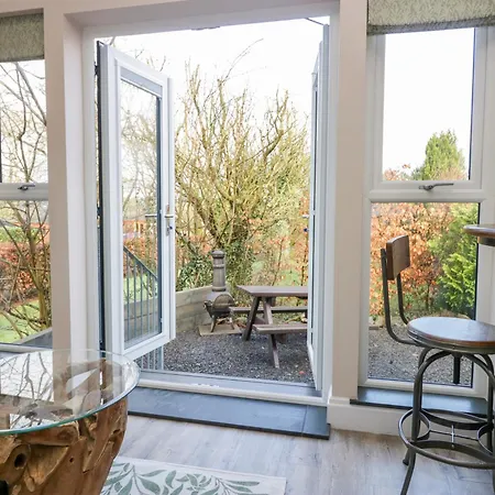 Elderflower Grange-over-Sands