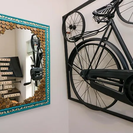 Hébergement de vacances Elderflower *