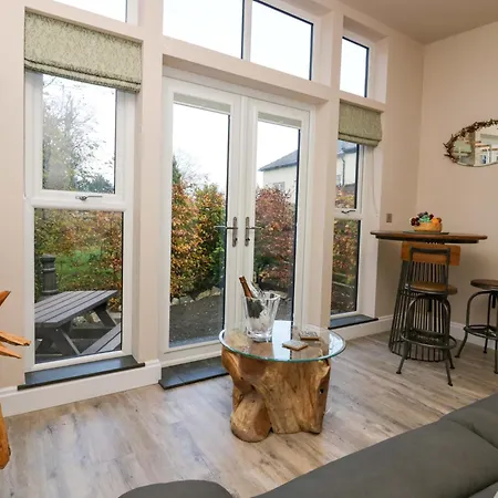 Elderflower Hébergement de vacances