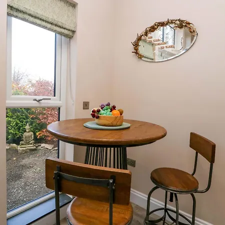 Hébergement de vacances Elderflower *