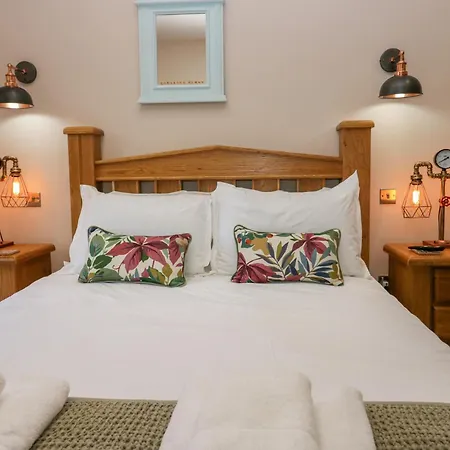 Elderflower Grange-over-Sands