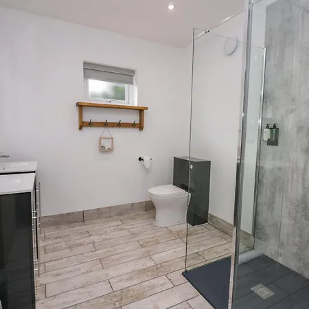 Elderflower Hébergement de vacances