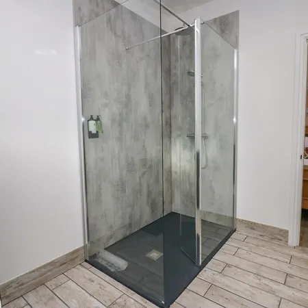 Elderflower Hébergement de vacances Grange-over-Sands