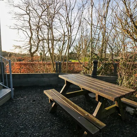 Elderflower Hébergement de vacances *