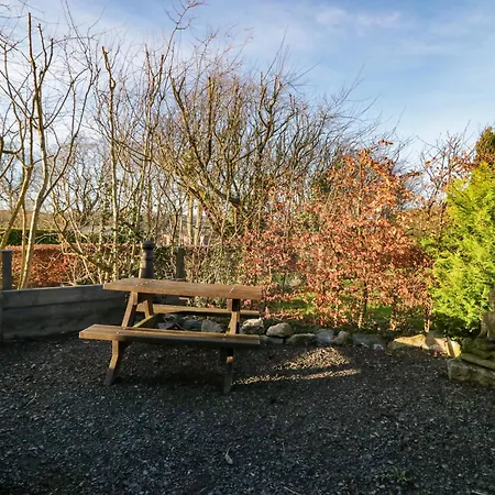 Hébergement de vacances Elderflower