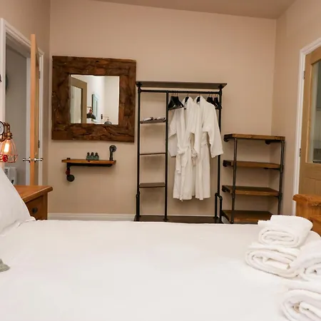 Hébergement de vacances Elderflower *