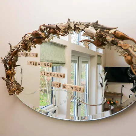 Elderflower Hébergement de vacances