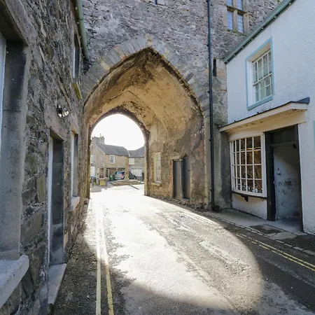 Hébergement de vacances Elderflower *