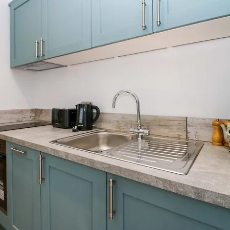 Elderflower * Grange-over-Sands