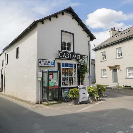 Elderflower Hébergement de vacances