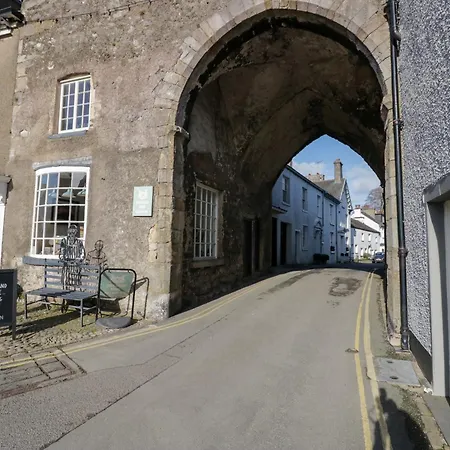 Hébergement de vacances Elderflower